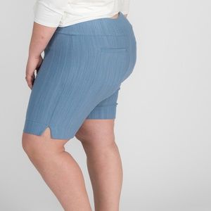 COPY - Pixie Short Light Denim